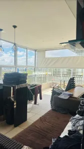 Apartamento com 3 Quartos à venda, 140m² no Vila Castelo, São Paulo