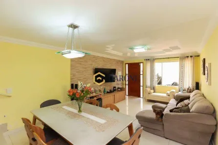 Casa com 2 Quartos à venda, 105m² no Parque da Lapa, São Paulo