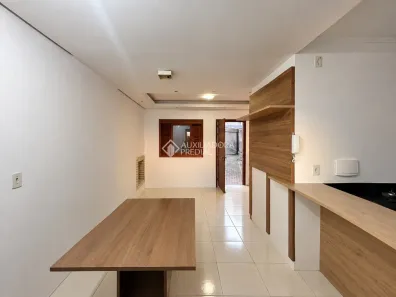 Casa de Condomínio com 2 Quartos à venda, 105m² no Rondônia, Novo Hamburgo