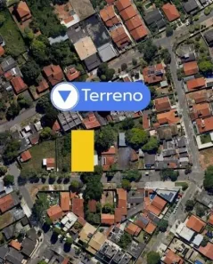 Lote/Terreno à venda, 601m² no Parque Industrial de Goiânia, Goiânia
