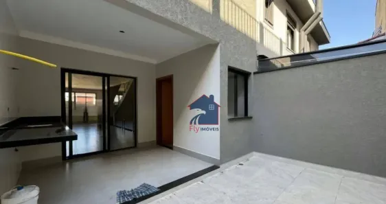 Sobrado com 3 Quartos à venda, 165m² no Parque São Domingos, São Paulo