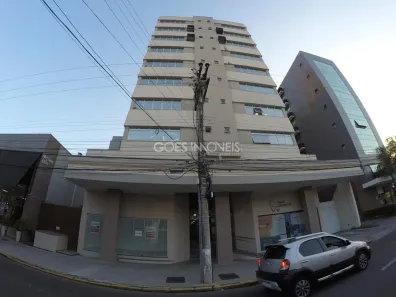 Imóvel Comercial para alugar, 14m² no Centro, Criciúma