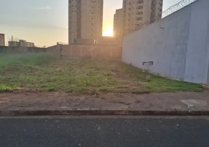 Lote/Terreno à venda, 360m² no Morada da Colina, Uberlândia