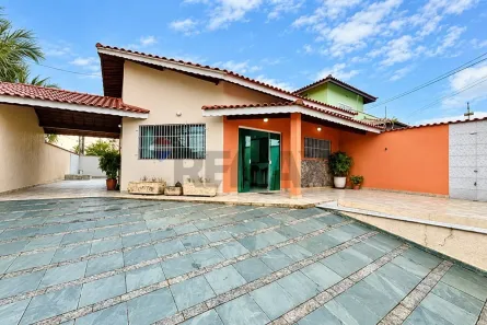 Casa com 3 Quartos à venda, 150m² no Cidade Nova Peruíbe, Peruíbe