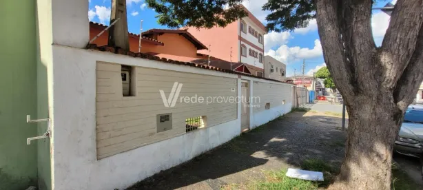 Casa com 3 Quartos à venda, 219m² no Jardim do Lago, Campinas