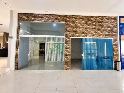 Ponto Comercial para alugar, 65m² no Renascença, São Luís
