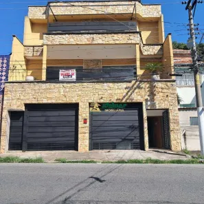 Sobrado com 5 Quartos à venda, 500m² no Penha de França, São Paulo