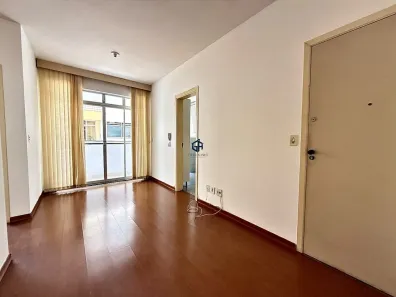 Apartamento com 2 Quartos à venda, 48m² no Planalto, Belo Horizonte