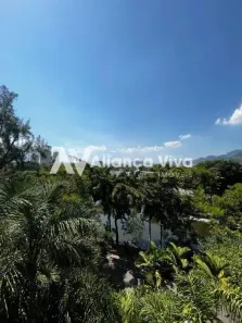 Cobertura com 5 Quartos à venda, 745m² no Barra da Tijuca, Rio de Janeiro