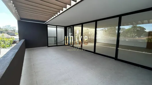 Imóvel Comercial com 6 Quartos à venda, 685m² no Jardim Esplanada, São José dos Campos