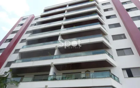 Apartamento com 4 Quartos à venda, 151m² no Vila Morumbi, São Paulo