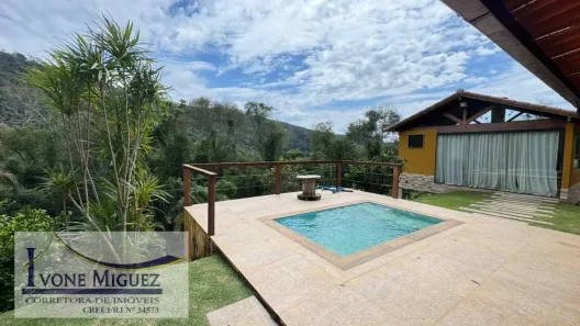 Casa com 2 Quartos à venda, 1990m² no , Petrópolis