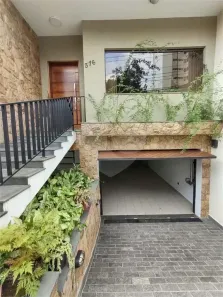 Casa com 3 Quartos à venda, 257m² no Santa Maria, São Caetano do Sul