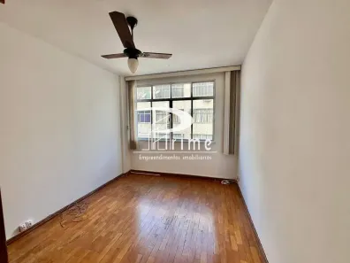 Apartamento com 2 Quartos para alugar, 89m² no Icaraí, Niterói