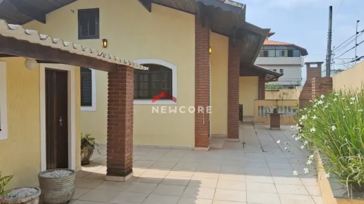 Casa com 5 Quartos à venda, 149m² no Jardim Beira Mar, Peruíbe