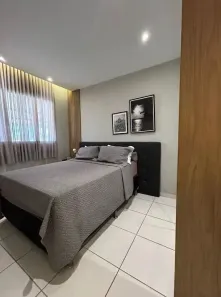 Apartamento com 2 Quartos à venda, 41m² no Coqueiro, Ananindeua