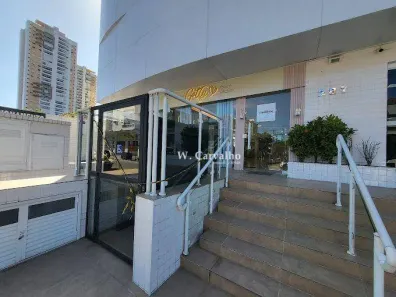 Imóvel Comercial à venda, 340m² no Gonzaga, Santos