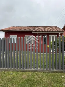 Casa com 3 Quartos à venda, 55m² no Paloma, Colombo