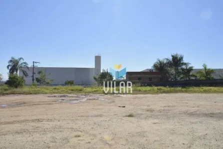 Lote/Terreno à venda, 2325m² no Iporanga, Sorocaba