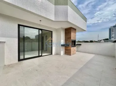 Cobertura com 4 Quartos à venda, 65m² no Itapoã, Belo Horizonte