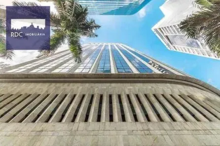 Sala Comercial para alugar, 685m² no Centro, Rio de Janeiro