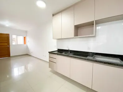 Apartamento com 2 Quartos à venda, 45m² no Vila Dom Pedro II, São Paulo