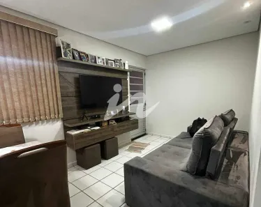 Apartamento com 2 Quartos à venda, 43m² no Mansour, Uberlândia