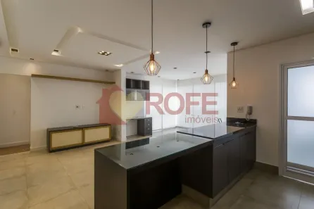 Apartamento com 2 Quartos à venda, 76m² no Moema, São Paulo