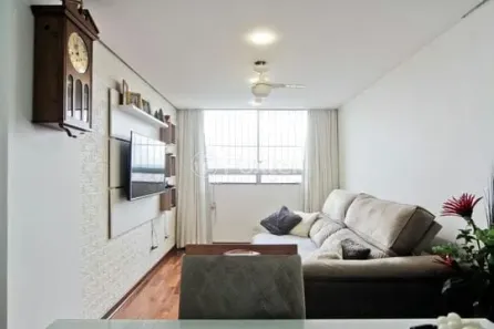 Apartamento com 2 Quartos à venda, 96m² no Vila Diva (Zona Norte), São Paulo