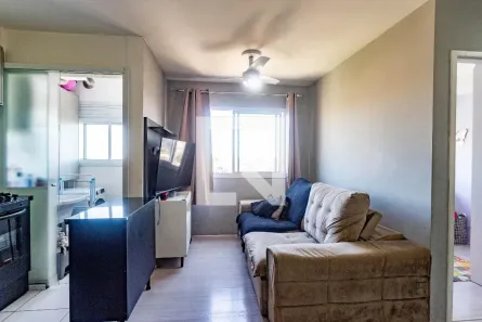 Apartamento com 2 Quartos à venda, 41m² no Americanópolis, São Paulo