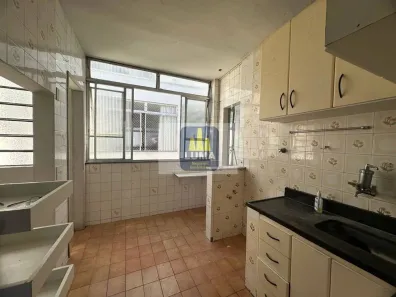 Apartamento com 3 Quartos à venda, 87m² no Nova Suíssa, Belo Horizonte