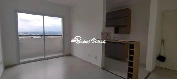 Apartamento com 2 Quartos para alugar, 57m² no Jordanópolis, Arujá