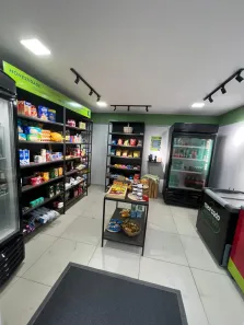 Apartamento com 1 Quarto à venda, 34m² no Santo Amaro, Recife