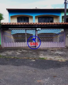 Casa com 3 Quartos à venda, 100m² no Vila Aeroporto, Campinas