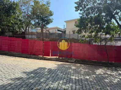 Lote/Terreno à venda, 460m² no Jardim Ubirajara (Zona Sul), São Paulo