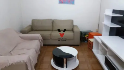 Casa com 2 Quartos para alugar, 70m² no Jardim Triana, São Paulo