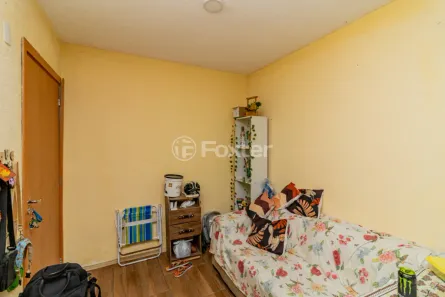 Apartamento com 2 Quartos à venda, 50m² no Restinga, Porto Alegre