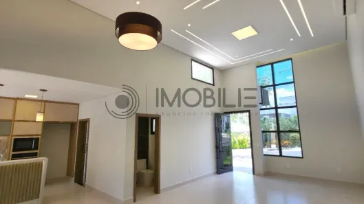 Casa de Condomínio com 3 Quartos à venda, 147m² no Jardim Mantova, Indaiatuba