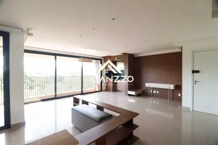 Apartamento com 3 Quartos à venda, 135m² no Jardim Olhos D'Água II, Ribeirão Preto