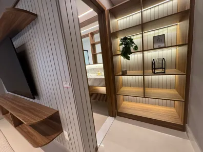 Apartamento com 4 Quartos à venda, 296m² no Setor Marista, Goiânia