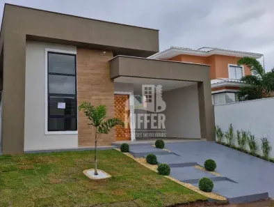 Casa de Condomínio com 3 Quartos à venda, 125m² no Pindobas, Maricá
