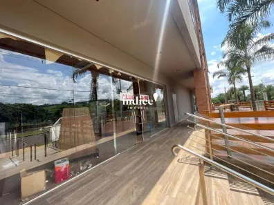 Sala Comercial para alugar, 152m² no Bonfim Paulista, Ribeirão Preto
