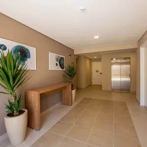 Apartamento com 2 Quartos para alugar, 35m² no Vila Cláudia, São Paulo