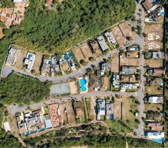 Lote/Terreno à venda, 570m² no Garça Torta, Maceió