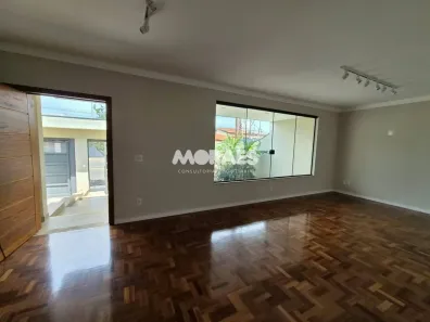Casa com 3 Quartos para alugar, 280m² no Jardim Estoril, Bauru