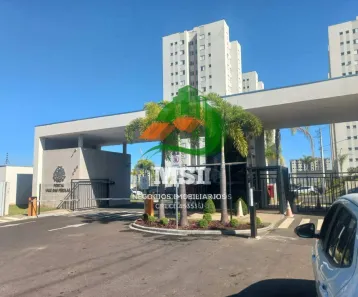 Apartamento com 2 Quartos à venda, 57m² no Jardim Bela Vista, Sumaré