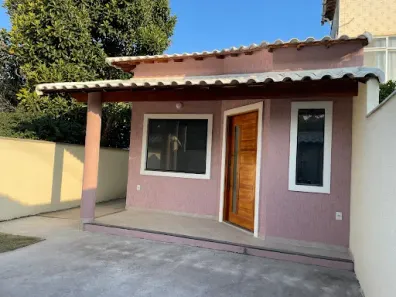 Casa com 2 Quartos à venda, 104m² no Jardim Atlântico Leste (Itaipuaçu), Maricá