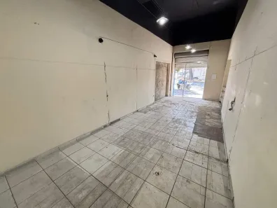 para alugar, 36m² no Floresta, Belo Horizonte