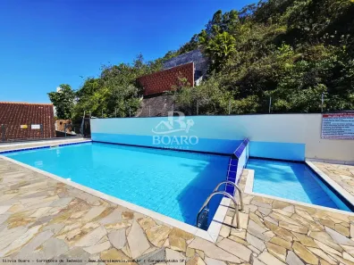 Apartamento com 1 Quarto à venda, 42m² no Loteamento Balneário Camburi, Caraguatatuba
