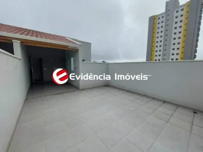 Cobertura com 2 Quartos à venda, 92m² no Vila Pires, Santo André